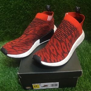 Adidas NMD _CS2 Prime-Knit with Boost